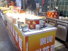 -庙街旅游·美食广场(五一广场店)