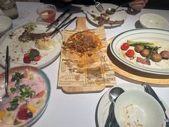 -Aqua Oasis 水天堂(相城天虹商场店)