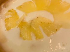 -克比叔叔印度餐厅Kebabs on the Grille(永康路分店)