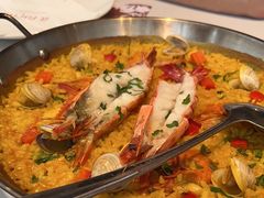 -IL Forno 意坊·意大利餐厅(温州万象城店)