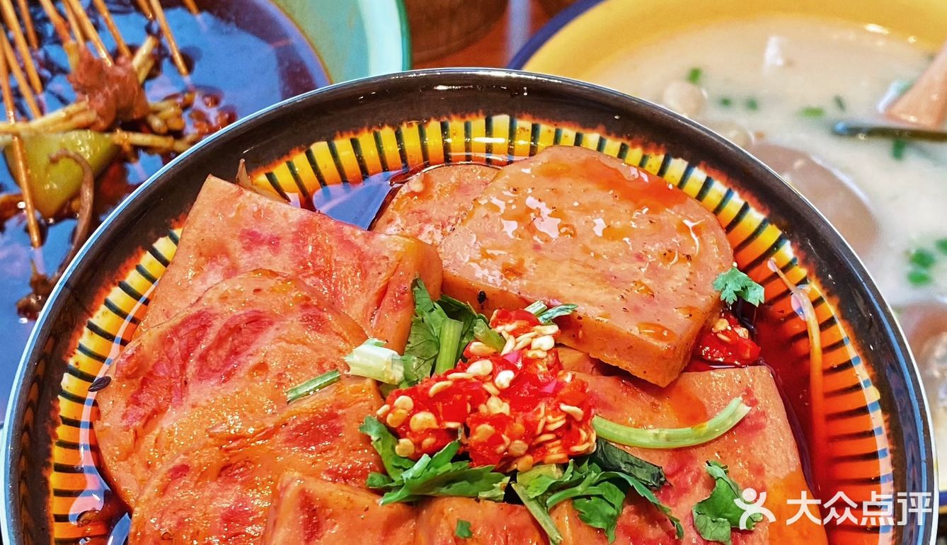 成都瓜串串在广州又又又开新店了！就在东圃…