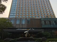 -上海漕河泾万丽酒店