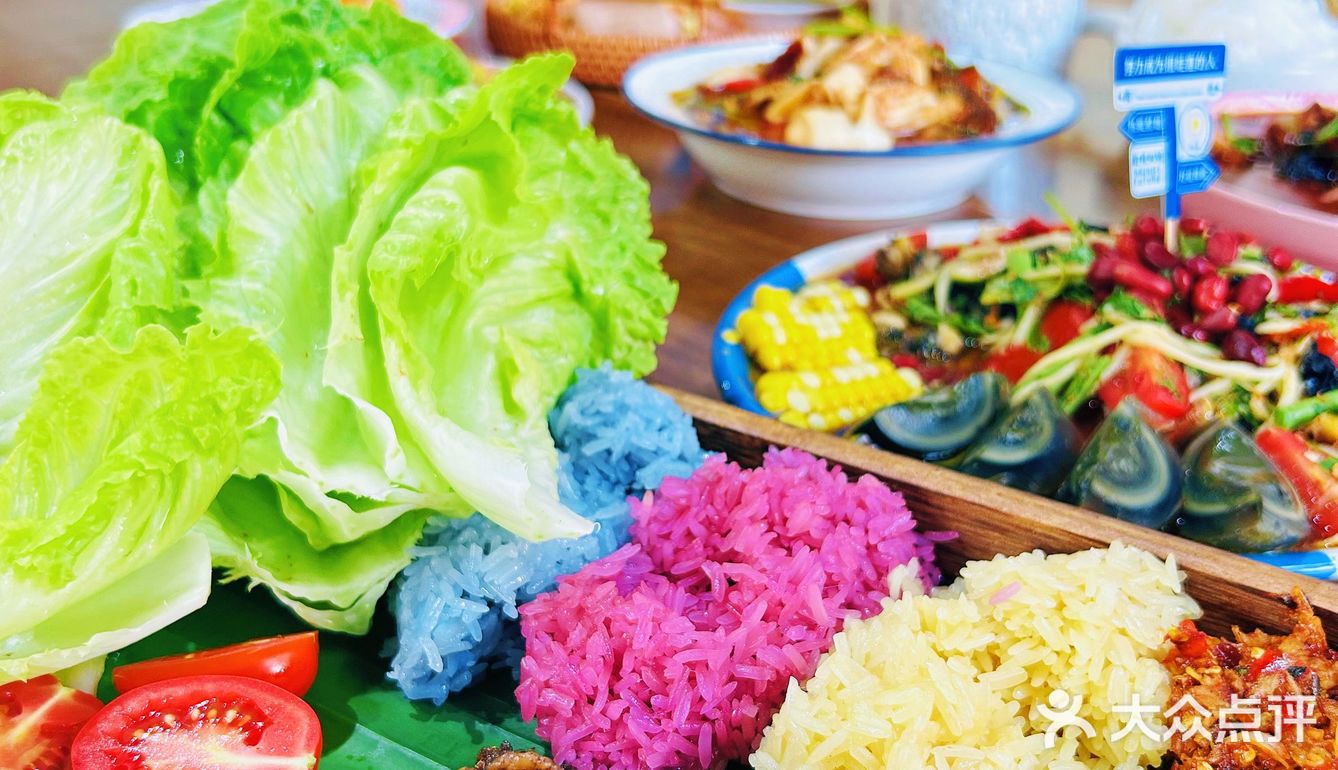 安利藏在居民楼里面的本地小众店『花熊🐻家』
