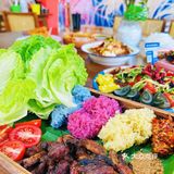 安利藏在居民楼里面的本地小众店『花熊🐻家』
