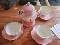 -Kitchen·Y洋厨房西餐厅(王府壹号店)