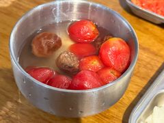 -大雄牛肆·炭火烧肉(大石店)