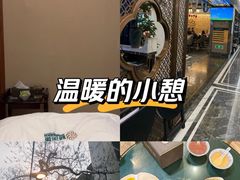 -颐而康按摩(八一桥总店)