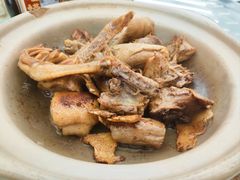 闽南非遗姜母鸭-202特色排档(五缘湾店)