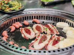 -马路牙子烧烤音乐酒馆(望京店)