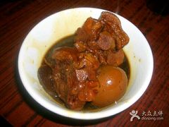 -添發碗仔翅美食