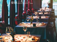 -弦月窗LUNETTE BY AMANDA(复兴路店)