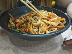 -小竖点徽派卷面皮(洪都店)