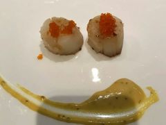 -广东嘉华大酒店·季花铁板烧餐厅