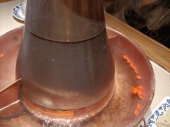 -东镇老火锅(长春路首店)