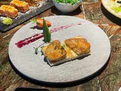 -炙柒Sekinana·精致料理 烧鸟·铁板烧(海上世界店)