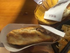 -鼎高高陕西美食(龙德广场店)