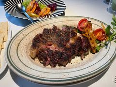 -燃扒房Steakhouse(皇庭店)