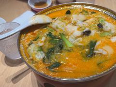 -喜家德虾仁水饺(东方宝泰店)