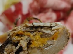-听松楼·花园酒店·自助餐厅(红梅公园店)