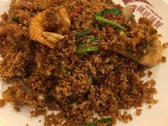 -桥底辣蟹(谢斐道店)