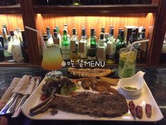 -The Cheebat 锌吧·Bistro(体育西店)