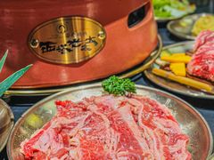 -西塔老太太泥炉烤肉(双井店)