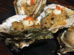-蚝美人·生蚝海鲜烧烤(茶花园店)