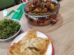-荣鹏风味烀饼(万达广场店)