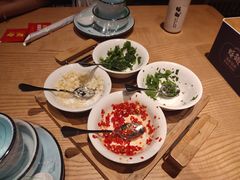 -蚝翅·海鲜粥·烧烤·宁夏滩羊季(玉米楼店)