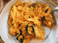 -李先生的首尔小馆(松江启源广场店)