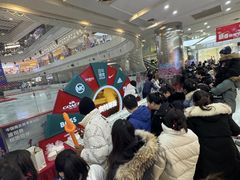 -百年港湾奥特莱斯(香炉礁店)
