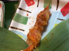 -万岛日本料理铁板烧(大宁店)