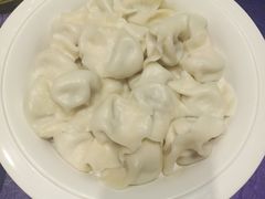 肉三鲜水饺-富瑶大酒店(强工二街店)