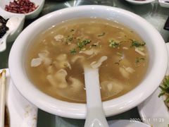 -晋阳饭庄(虎坊桥店)