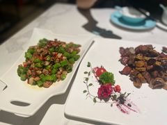 -上上瓷·艺境川菜(IFS旗舰店)