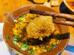 -四小区火锅·巷子里的重庆火锅(花照壁店)