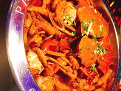 -胖哥俩肉蟹煲(虹口龙之梦店)