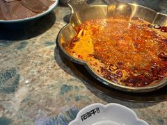 -花海牛火锅(泰合店)