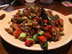 湘味肉炒肉-刘妈小集市(黄陂广场店)