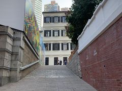 -大馆(前中区警署建築群)