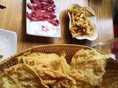 -潮汕良记牛肉火锅(洪武路店)