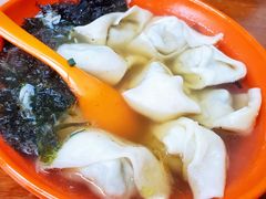 -阿麟馄饨(延长路店)