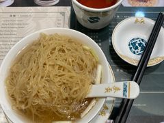 云吞面-麦奀云吞面世家(中环店)