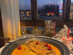 -庆云楼饭庄(什刹海店)