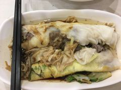 -华辉拉肠(广园店)