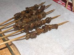 -管氏翅吧(马家堡店)