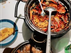 -相遇·鲜炒黄牛肉(丹阳吾悦广场店)