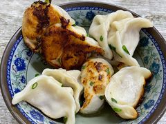 -无名氏宵夜小摊(祝家三姐妹馄饨店)