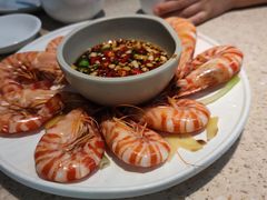 -琼大师东方烤乳猪(亚特兰蒂斯店)