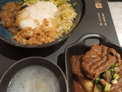 -馔豚·台北菜专门店(深圳湾万象城店)